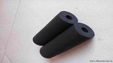 空調橡塑保溫管,空調橡塑保溫管保溫性能_環保/保溫/密封/防水防火材料_保溫材料_保溫管_產品庫_中國環保在線