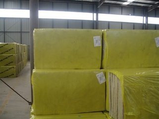 北京玄武巖巖棉保溫板生產廠家,巖棉板廠家報價_環保/保溫/密封/防水防火材料_保溫材料_保溫板_產品庫_中國環保在線