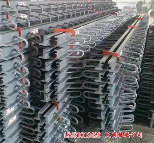 gqf z型橋梁伸縮縫 開啟 萬(wàn)眾矚目 阜新