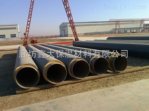 直埋無縫保溫管的優(yōu)質廠家,直埋無縫保溫管的供貨商