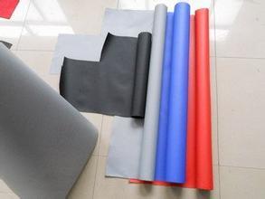 信陽硅膠防火布廠家與價格分析 保溫、密封與防腐應用詳解