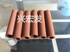 新型NBR橡塑海綿管與橡塑手把套 性能、應用與市場概述