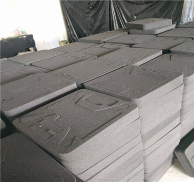 箱包包裝海綿內托廠家 密封、保溫與環保材料的創新應用