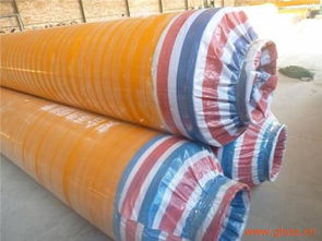 圖片預制直埋保溫管價格解析與密封保溫材料選擇指南